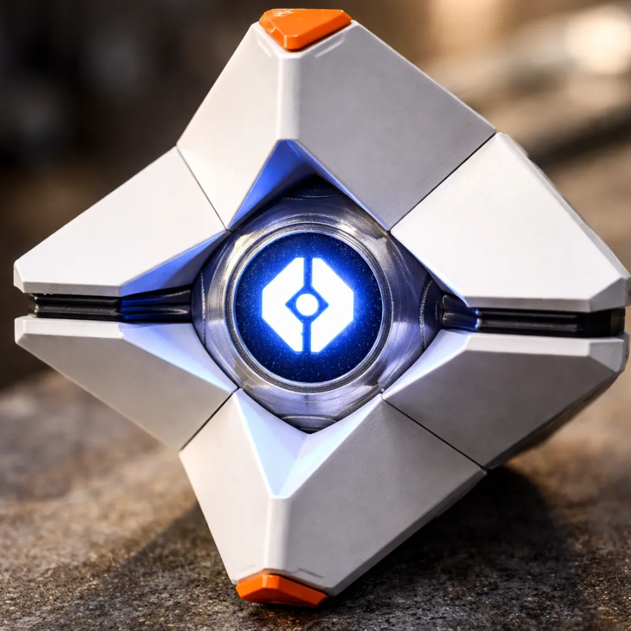 Porta Fantasma – Nova Luz (Destiny)