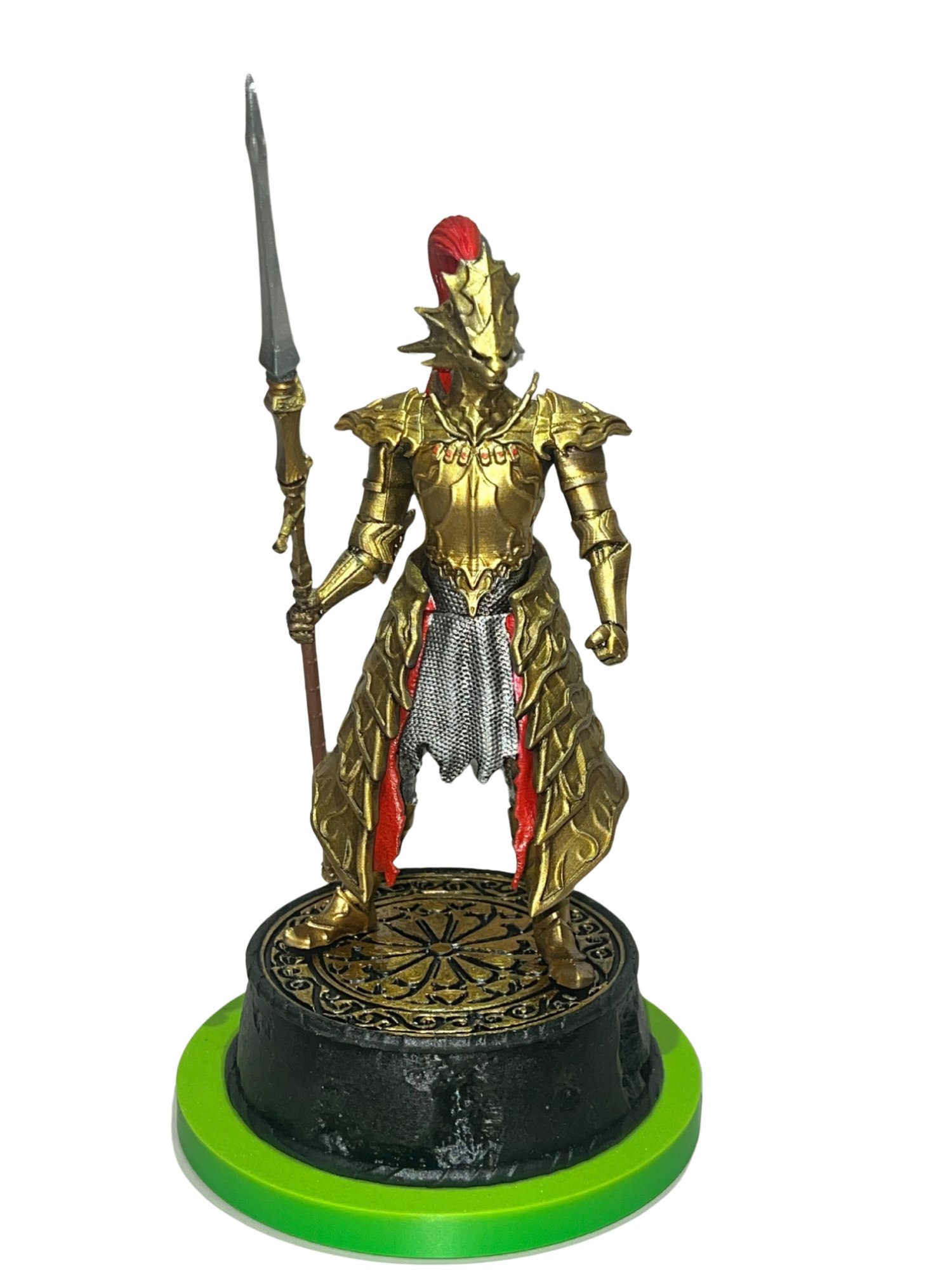 Ornstein - The Dragonslayer